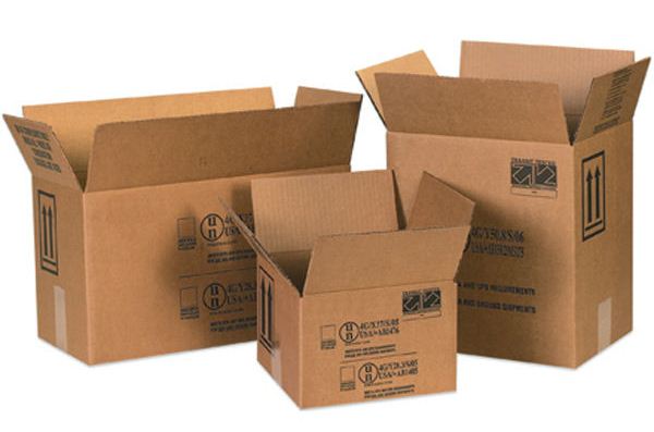 Bí quyết đặt thùng carton giá rẻ nhất