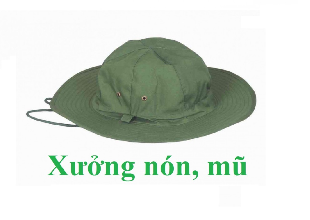 Khi muốn mua sắm mũ lưỡi trai quà tặng, tìm ở đâu chất lượng tốt giá rẻ?(2)