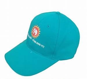 Cơ sở may nón lưỡi trai du lịch giá rẻ tại Bình Tân