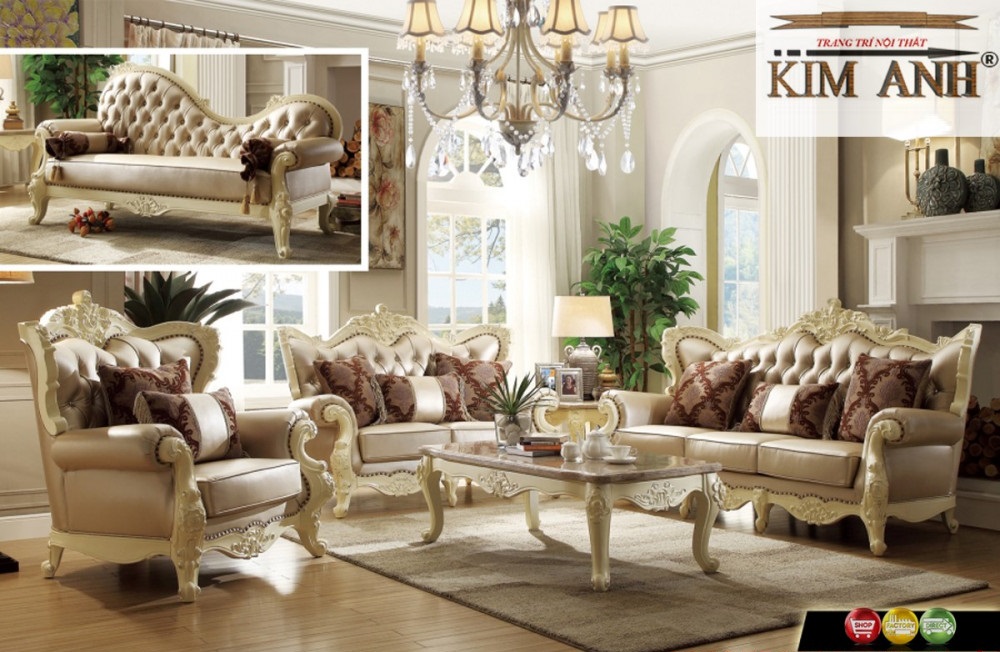 Top những mẫu sofa cổ điển Châu Âu cao cấp giá rẻ nhất TPHCM(2)
