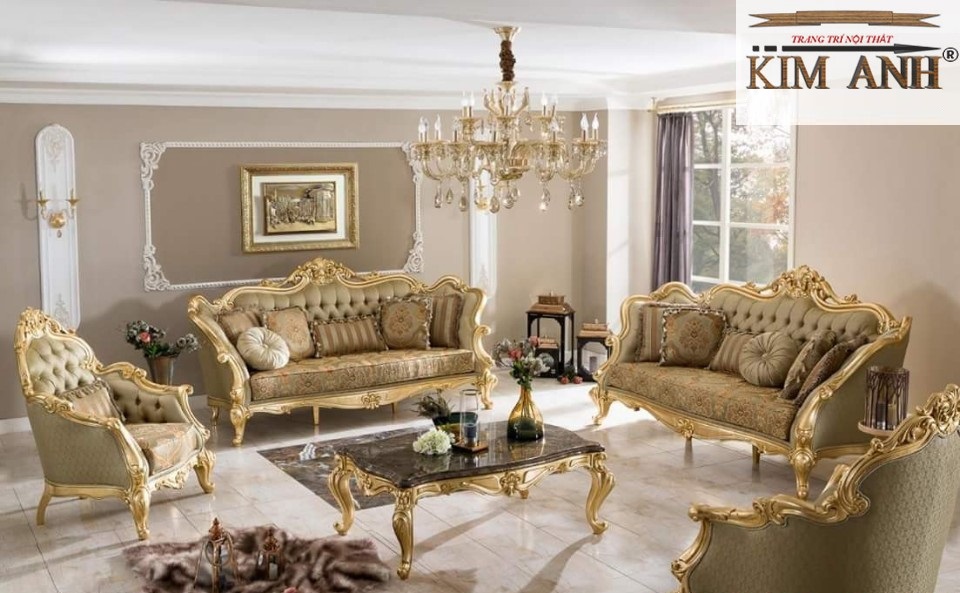 Top những mẫu sofa cổ điển Châu Âu cao cấp giá rẻ nhất TPHCM(3)