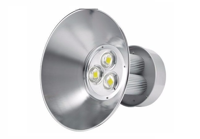 Đặc tính đèn led nhà xưởng 150w Vĩnh Thái