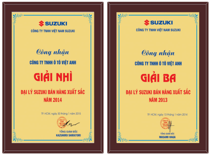 Công ty TNHH Ôtô Việt Anh 11