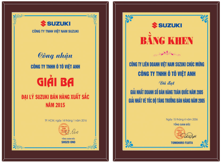 Công ty TNHH Ôtô Việt Anh 12