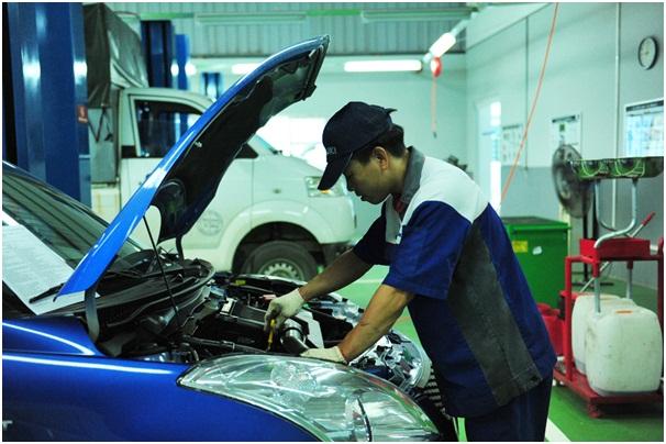 Công ty TNHH Ôtô Việt Anh 22
