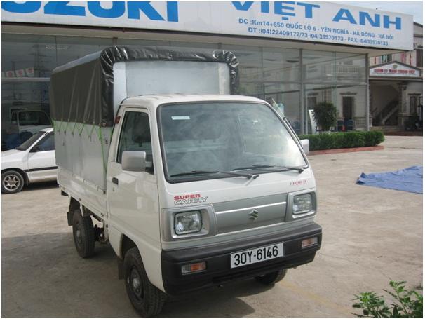 Công ty TNHH Ôtô Việt Anh 24