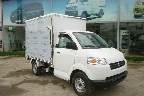 Công ty TNHH Ôtô Việt Anh 25