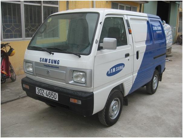 Công ty TNHH Ôtô Việt Anh 27
