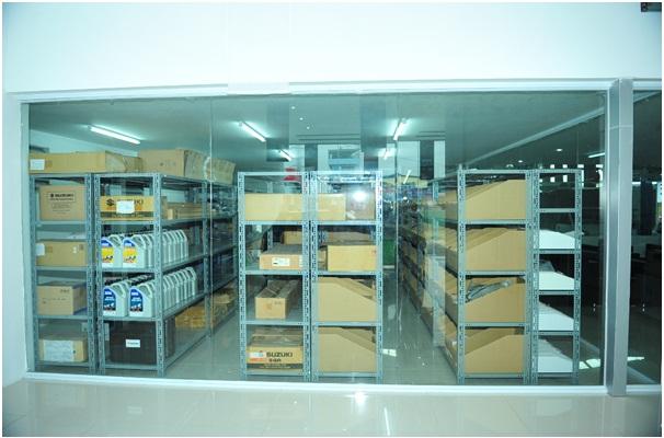 Công ty TNHH Ôtô Việt Anh 6