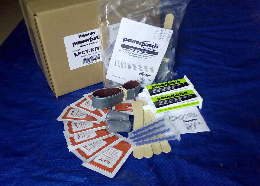 polywater powerpatch EPCT KIT1