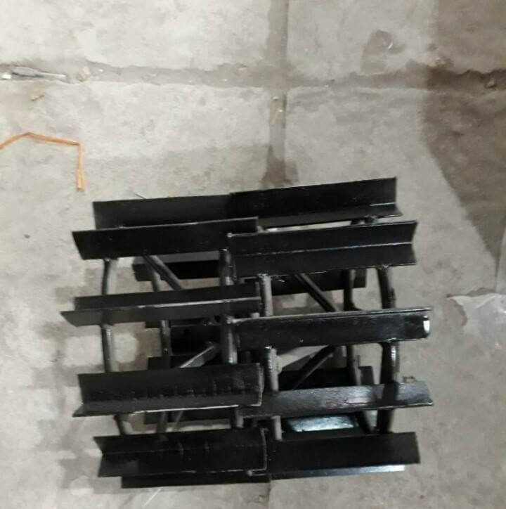 Phụ kiên máy xới đất Trâu Vàng 1