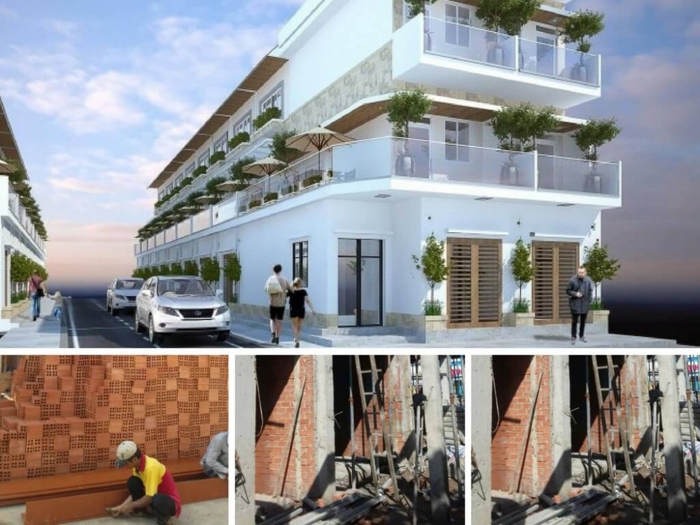 6 lưu ý khi thi công xây dựng nhà cần nhớ