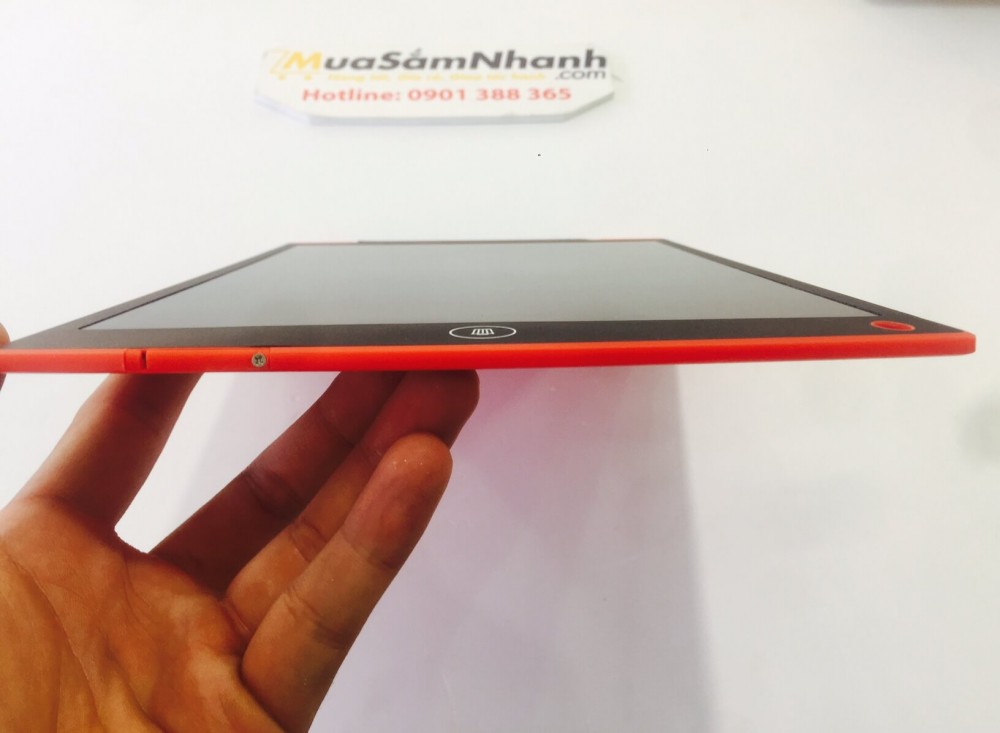 Bảng viết/ vẽ điện tử thông minh promax 12 inches 3