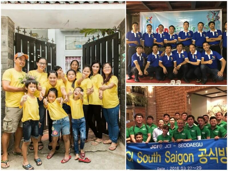 Đặt áo nhóm tự thiết kế, áo gia đình giúp bạn tạo nên nét riêng, sự độc đáo, năng động cho mình.
