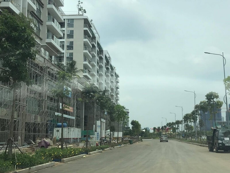 Chuyện nghề môi giới bất động sản tại Việt Nam