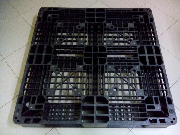 Có nên mua pallet nhựa Hà Nội