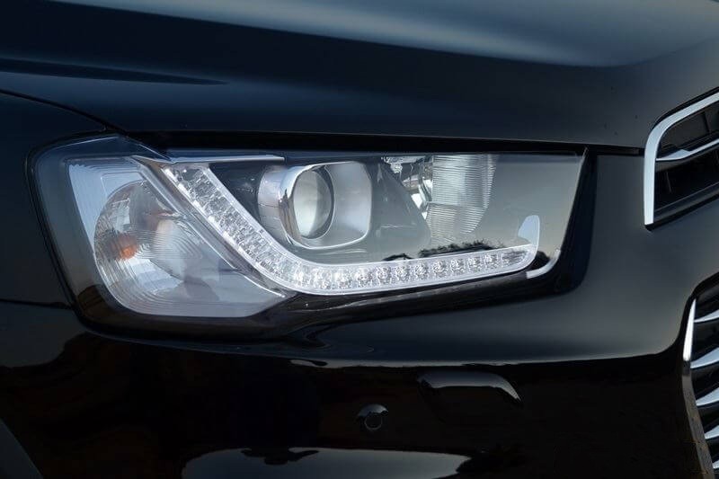 Đánh giá Chevrolet Captiva Revv (3)