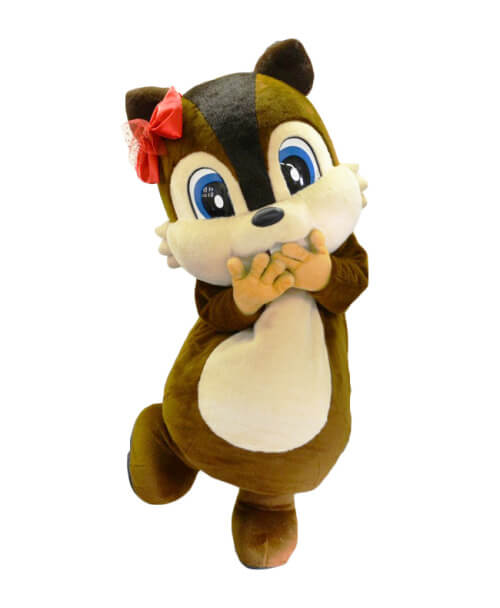 Riro-chan