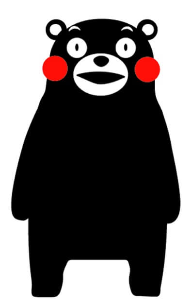 Kumamon