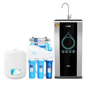  H&igrave;nh ảnh m&aacute;y lọc nước karofi IRO 2.0