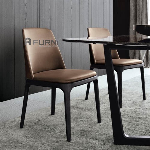 Bộ b&agrave;n ghế cao cấp ( b&agrave;n đ&aacute; Concorde + ghế gỗ Grace)