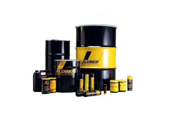 Lợi &iacute;ch của dầu m&aacute;y n&eacute;n kh&iacute; tổng hợp Kluber Summit