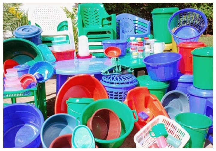 Cách nhận biết các loại nhựa tốt