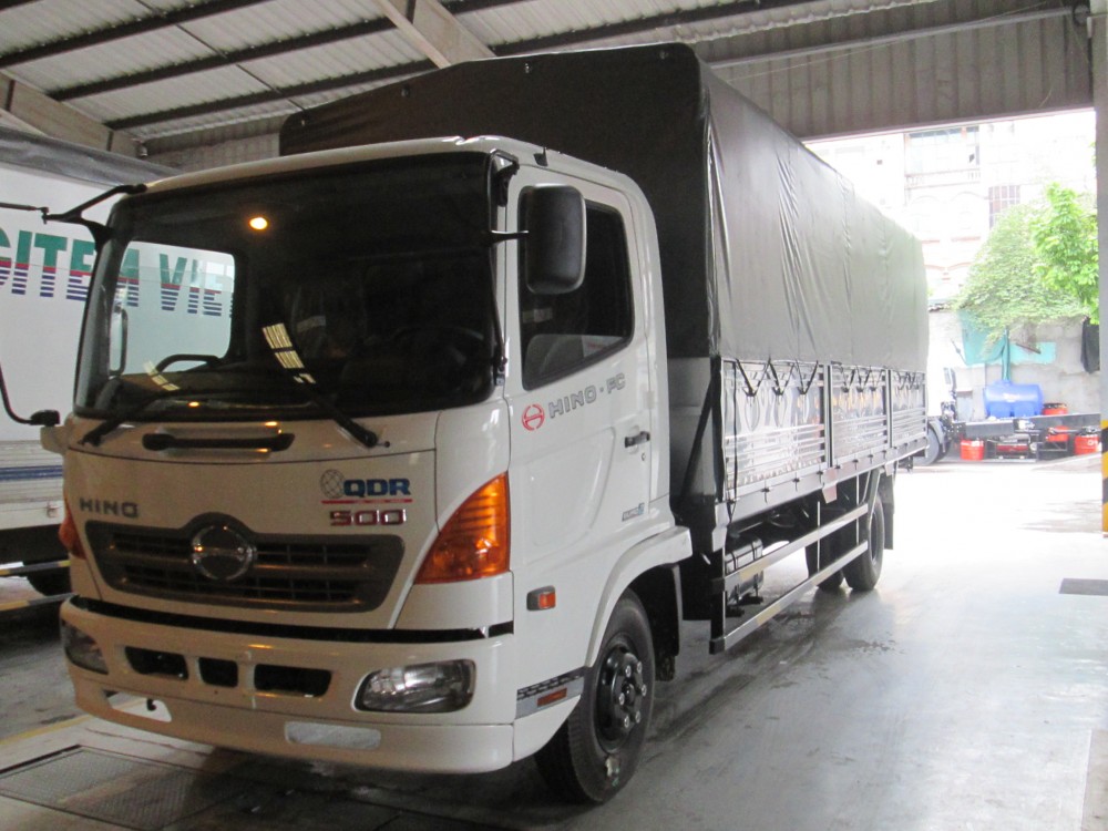 Tâm sự thật lòng của người nhân viên kinh doanh xe ô tô tải Nhật Bản