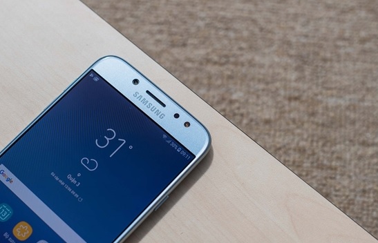 Thay màn hình J7 Pro uy tín ở đâu tại TP HCM(1)