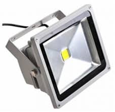 Ưu điểm của đèn pha 30W