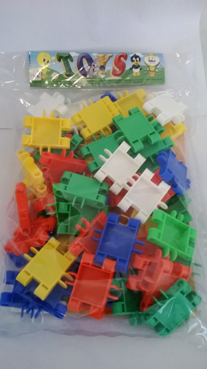 Đồ chơi mầm non có tác dụng hình thành tính cách của trẻ(2)