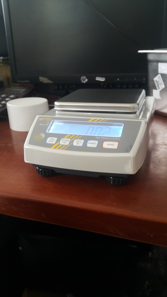 Để setup một phòng nuôi cấy mô thực vật chuẩn thì cần những phòng lab(1)