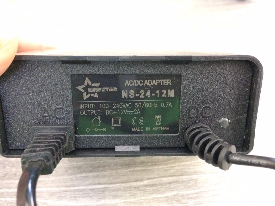 Cách chọn nguồn Led phù hợp với công suất đèn Led