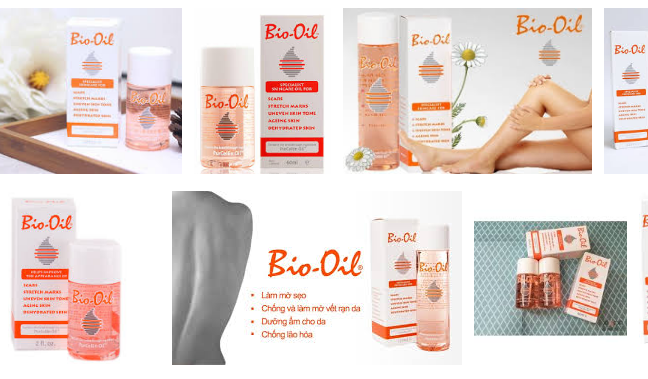 Tinh dầu Bio-Oil hỗ trợ làm mờ sẹo, thâm nám, vết rạn da được chị em phụ nữ tin dùng