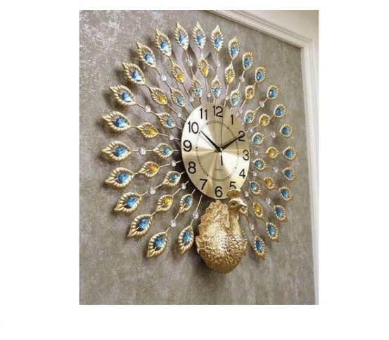 Có nên mua tranh đồng hồ treo tường không?