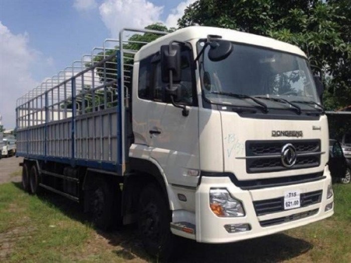 Xe tải chở hàng như thế nào cho đúng tải trọng xe