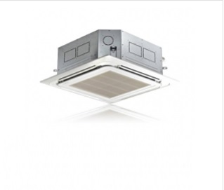 Ưu điểm nổi bật của máy lạnh tủ đứng LG và máy lạnh âm trần LG