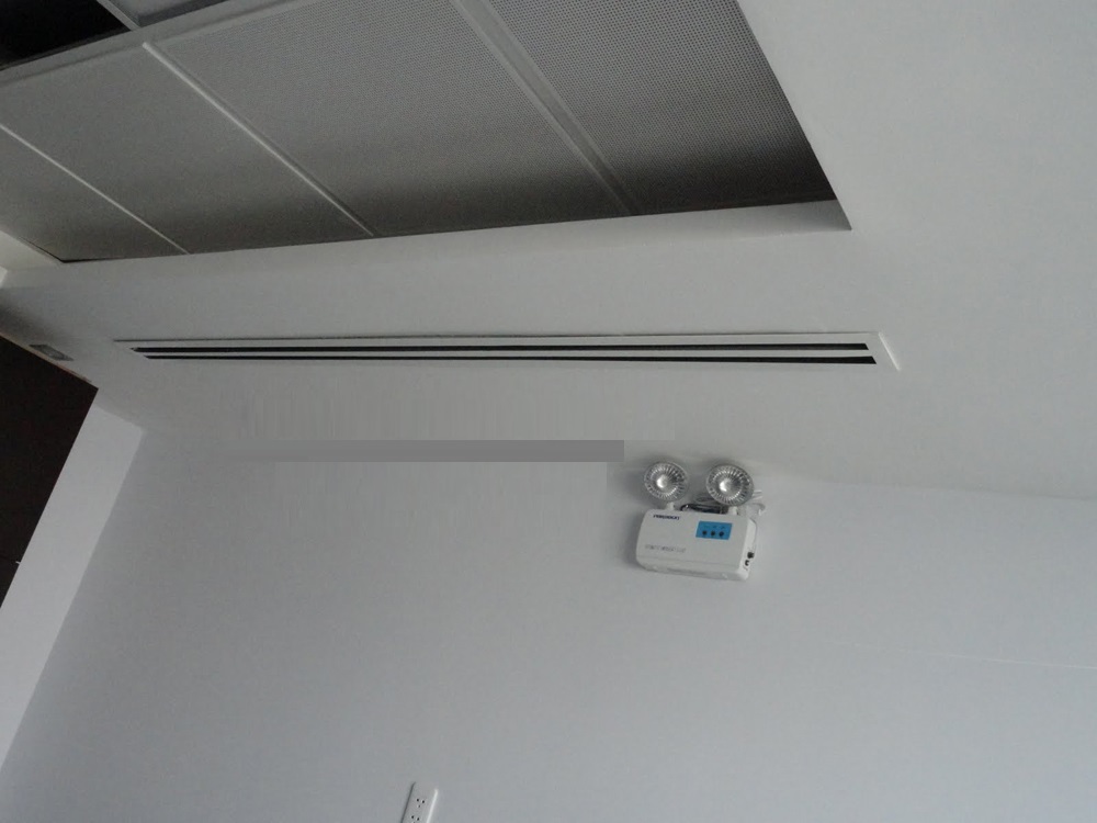 Tư vấn giải pháp lắp đặt máy lạnh giấu trần nối ống gió phù hợp nhất cho các công trình yêu cầu thẩm mỹ cao.