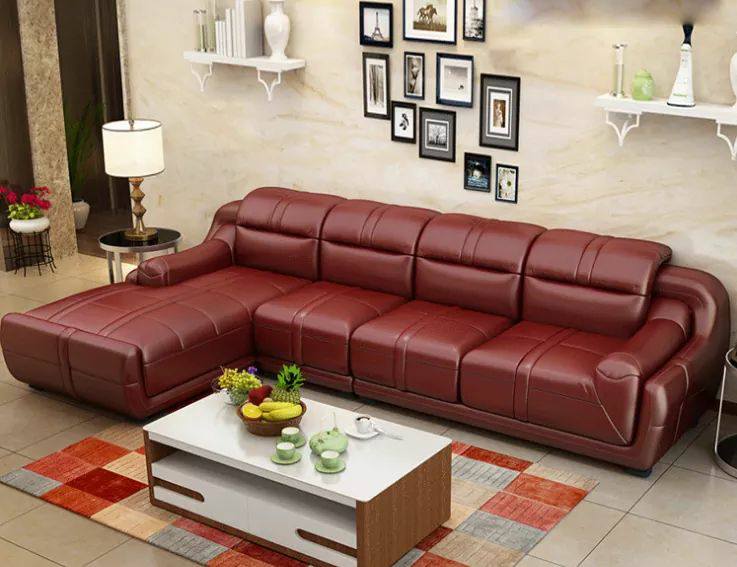Nên chọn sofa như thế nào cho phòng khách nhỏ