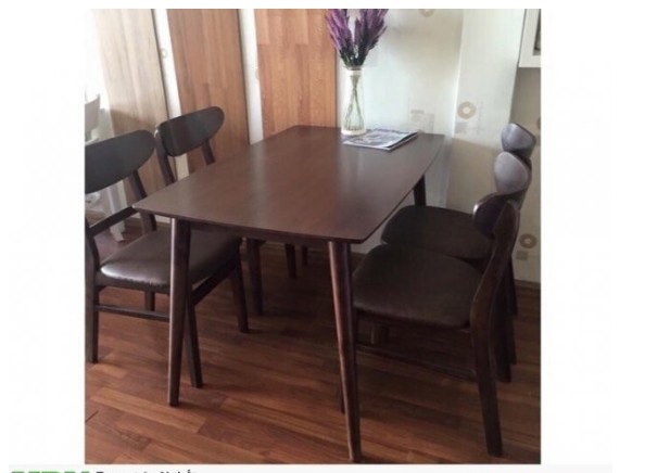 Chia sẻ cách chọn nơi bán bàn ăn uy tín