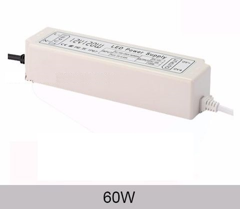 Nguồn tổ ong cách lựa chọn và cách đấu nguồn dùng cho Camera và Led trang trí(3)