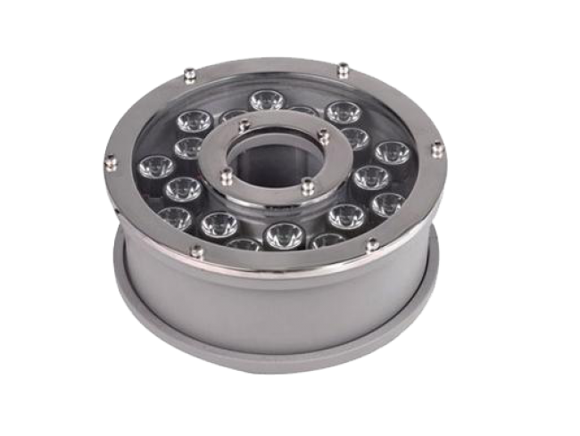 Tìm hiểu bộ nguồn 12V và 24V cho đèn Led âm nước(1)