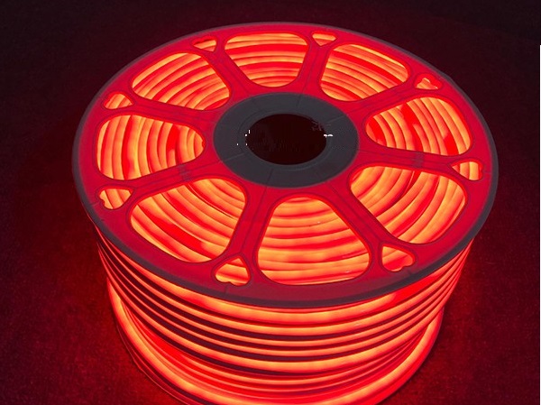 Ưu điểm của đèn led dây Radolight