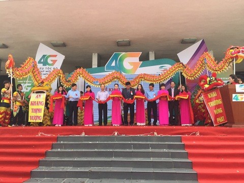 Làm sao để tổ chức lễ khai trương chuyên nghiệp tạo ấn tượng