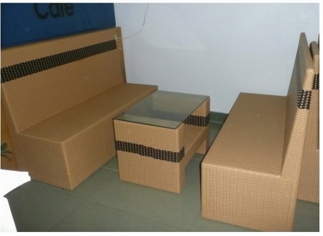 Giới thiệu công ty TNHH SX TM Hồng Gia Hân