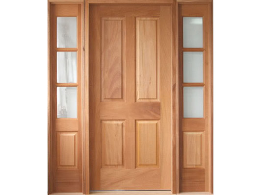 Những khó khăn, thách thức mới ngành gỗ Việt Nam(1)