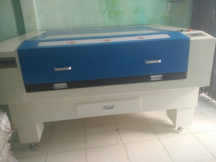 Bí quyết chọn mua máy cắt Laser giá rẻ mà chất lượng tốt