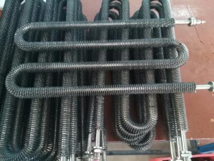 Công ty TNHH điện trở đốt nóng Rồng Việt