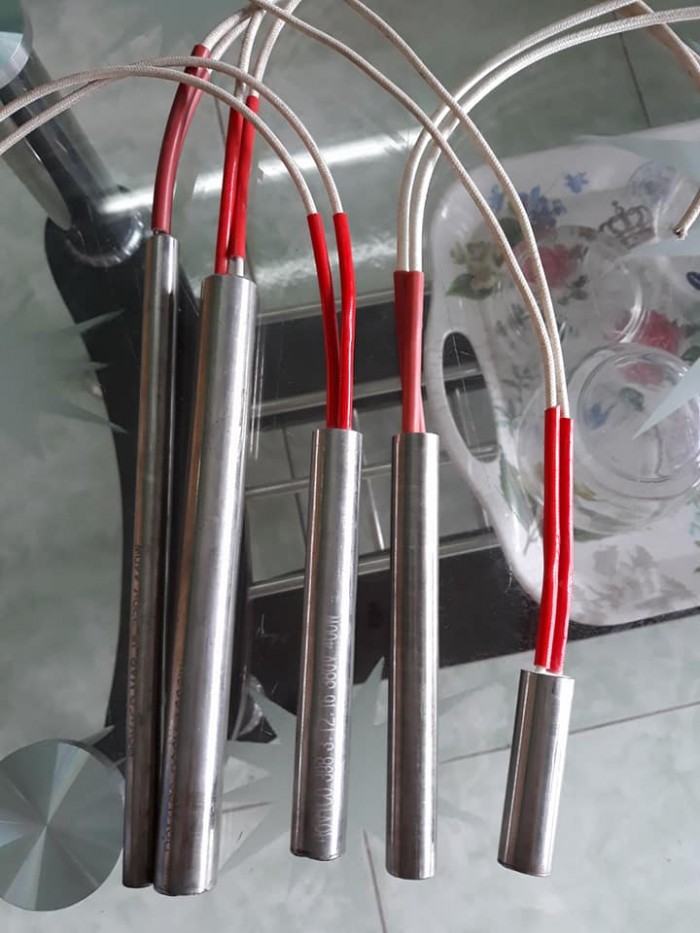 Công ty TNHH điện trở đốt nóng Rồng Việt(3)