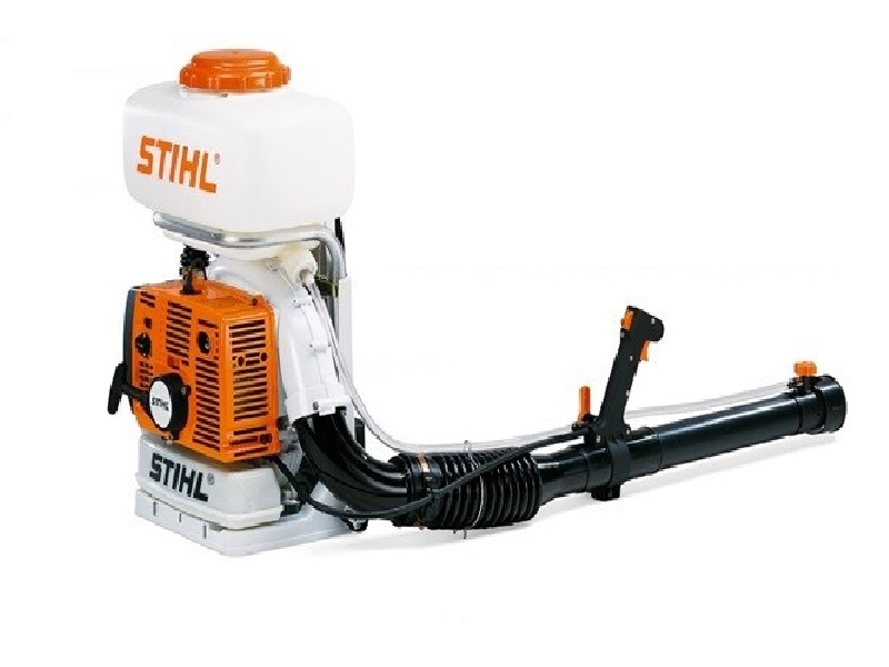 Ưu điểm của máy phun thuốc khử trùng Stihl SR 5600(2)